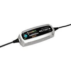 Chargeur De Batterie CTEK 56-308 MXS 5.0 TEST&CHARGE EU 5A -Paddle Wave Soldes chargeur de batterie ctek 56 308 mxs 50 testcharge eu 5a 3