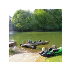 CHARIOT C-TUG POUR KAYAK RAILBLAZA -Paddle Wave Soldes chariot c tug pour kayak railblaza 2