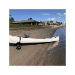 CHARIOT C-TUG POUR KAYAK RAILBLAZA -Paddle Wave Soldes chariot c tug pour kayak railblaza 6