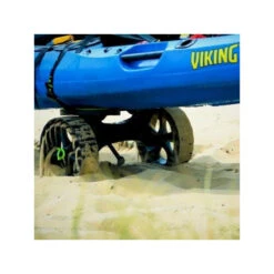 CHARIOT C-TUG STANDTRAKZ POUR KAYAK RAILBLAZA -Paddle Wave Soldes chariot c tug standtrakz pour kayak railblaza 3