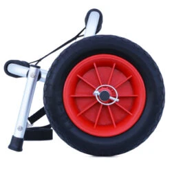 CHARIOT DE TRANSPORT AQUADESIGN STANDARD 9 CHARIOT DE TRANSPORT AQUADESIGN STANDARD -Paddle Wave Soldes chariot de transport aquadesign standard 3