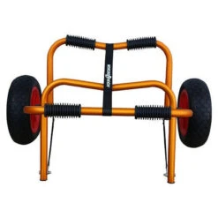 CHARIOT DE TRANSPORT AQUADESIGN TRAIL 7 CHARIOT DE TRANSPORT AQUADESIGN TRAIL -Paddle Wave Soldes chariot de transport aquadesign trail 2