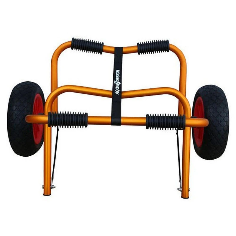 CHARIOT DE TRANSPORT AQUADESIGN TRAIL 5 CHARIOT DE TRANSPORT AQUADESIGN TRAIL – Image 3