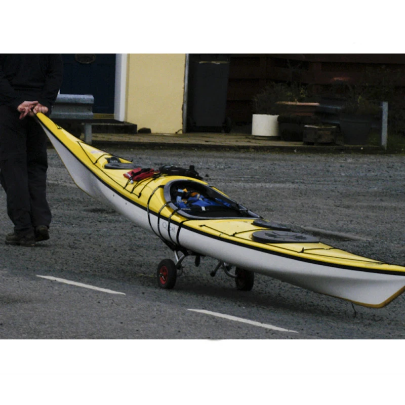 CHARIOT KAYAK PLIABLE ECKLA ATLANTIC 260 5 CHARIOT KAYAK PLIABLE ECKLA ATLANTIC 260 – Image 3