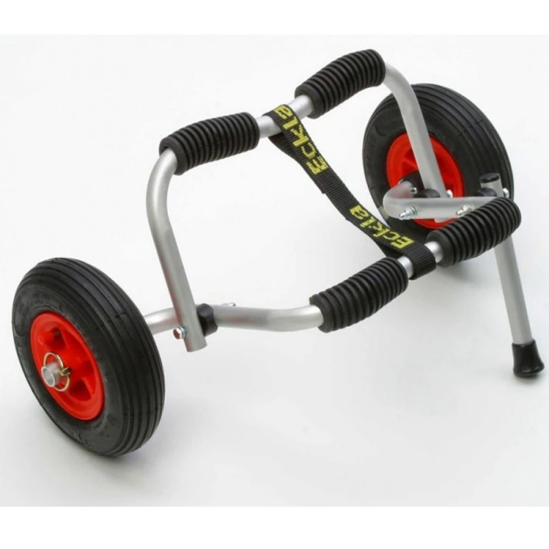 CHARIOT KAYAK PLIABLE ECKLA ATLANTIC 260 3 CHARIOT KAYAK PLIABLE ECKLA ATLANTIC 260