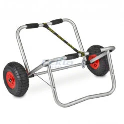 CHARIOT KAYAK PLIABLE ECKLAPLORER 260 -Paddle Wave Soldes chariot kayak pliable explorer 260 1