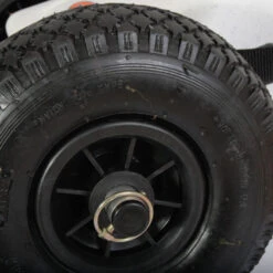 CHARIOT ROTOMOD ROLL IN -Paddle Wave Soldes chariot rotomod roll in 4