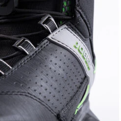 CHAUSSES WAKEBOARD JOBE CHARGE -Paddle Wave Soldes chausses wakeboard jobe charge 2