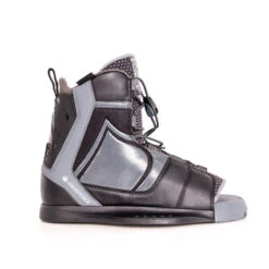 CHAUSSES WAKEBOARD LIQUID FORCE INDEX 46.5/50.5 -Paddle Wave Soldes chausses wakeboard liquid force index 2020 465 505 2