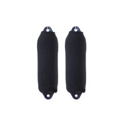 CHAUSSETTE PARE-BATTAGE SÉRIE F SIMPLE ÉPAISSEUR - FENDRESS F5 (x2) - 76 X 30 Cm (Longueur X Diamètre Max) - NOIR -Paddle Wave Soldes chaussette pare battage serie f simple epaisseur fendress f5 x2 76 x 30 cm longueur x diametre max noir 1