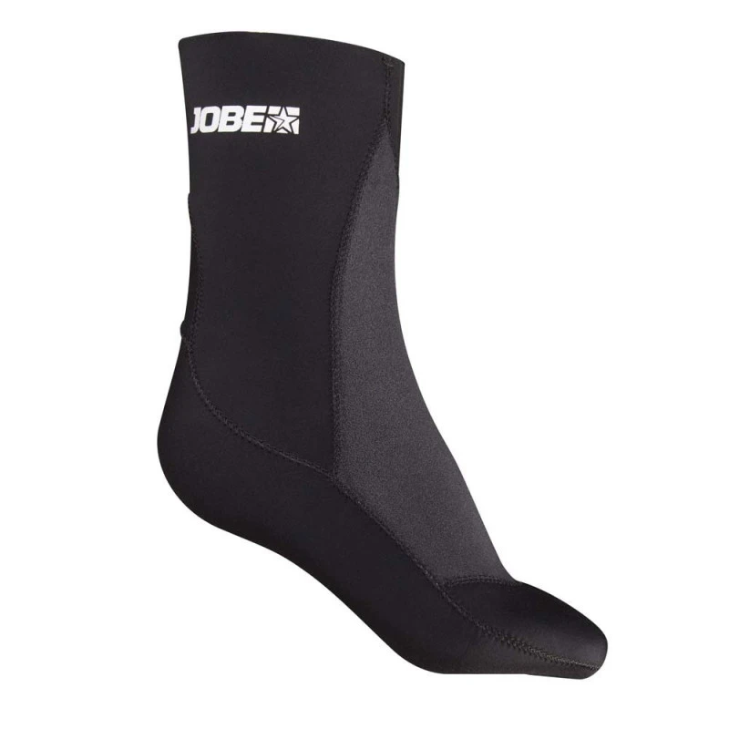 CHAUSSETTES JOBE NEOPRENE 3MM 3 CHAUSSETTES JOBE NEOPRENE 3MM