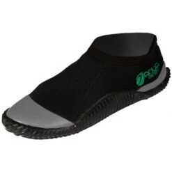 CHAUSSONS NEOPRENE AQUADESIGN RAPID 3MM -Paddle Wave Soldes chaussons neoprene aquadesign rapid 3mm 1