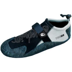 CHAUSSONS NEOPRENE AQUADESIGN THEOX 3MM 6 CHAUSSONS NEOPRENE AQUADESIGN THEOX 3MM -Paddle Wave Soldes chaussons neoprene aquadesign theox 3mm 1