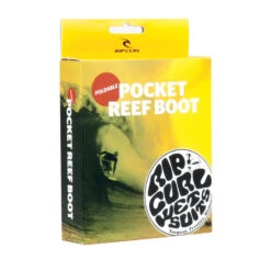 CHAUSSONS RIP CURL POCKET REEF 1MM 2019 -Paddle Wave Soldes chaussons rip curl pocket reef 1mm 2019 2