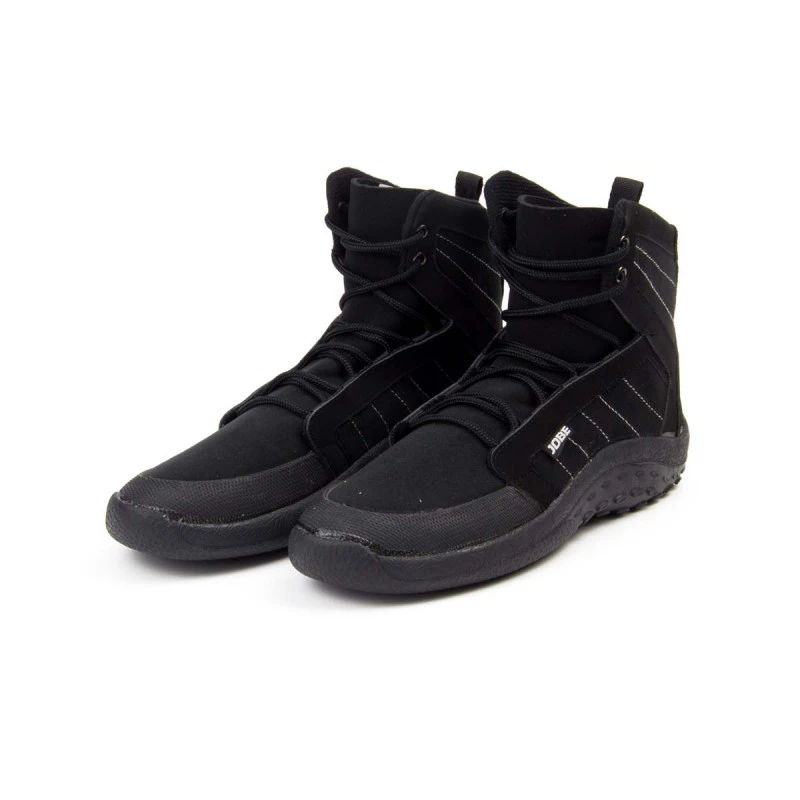 CHAUSSURES JET SKI JOBE NEOPRENE BOOTS NOIR 46-47 6 CHAUSSURES JET SKI JOBE NEOPRENE BOOTS NOIR 46-47 – Image 4