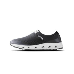 CHAUSSURES NAUTIQUES JOBE DISCOVER SLIP ON NOIR -Paddle Wave Soldes chaussures nautiques jobe discover slip on noir 1