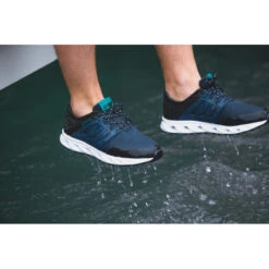 CHAUSSURES NAUTIQUES JOBE DISCOVER SNEAKER BLEU -Paddle Wave Soldes chaussures nautiques jobe discover sneaker bleu 2