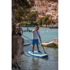 CHAUSSURES NAUTIQUES JOBE DISCOVER SNEAKER NOIR -Paddle Wave Soldes chaussures nautiques jobe discover sneaker noir 2