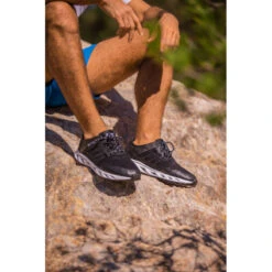 CHAUSSURES NAUTIQUES JOBE DISCOVER SNEAKER NOIR -Paddle Wave Soldes chaussures nautiques jobe discover sneaker noir 3