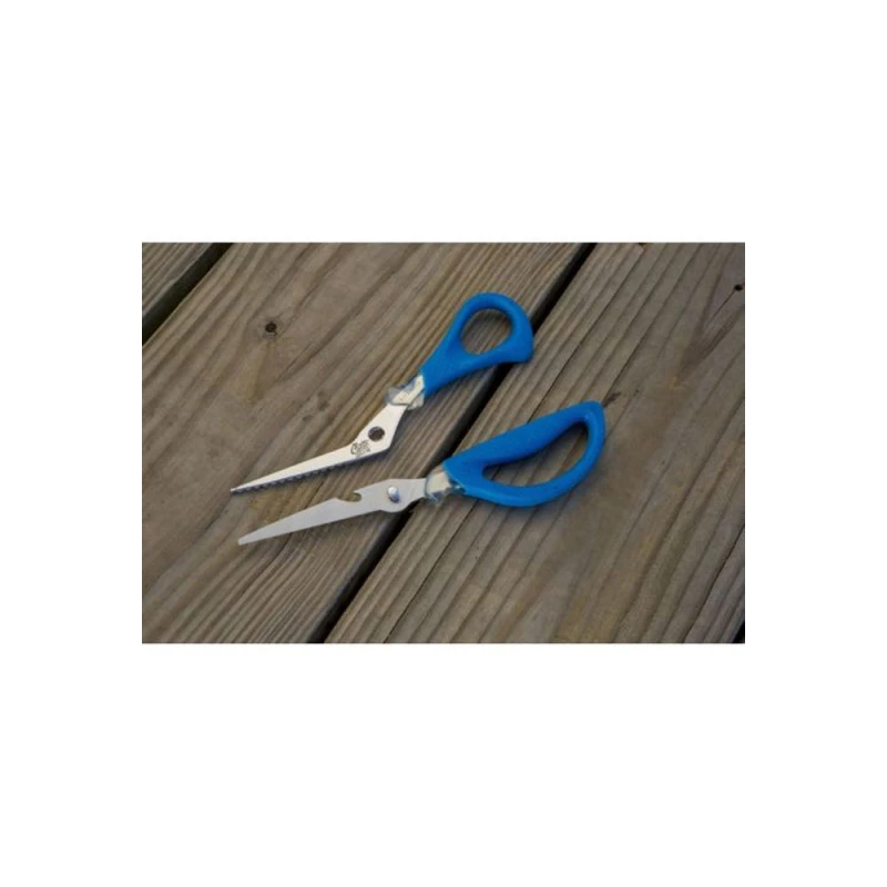 Cuda CISEAUX FORT MULTI-USAGES INOX 20 C 5 Cuda CISEAUX FORT MULTI-USAGES INOX 20 C – Image 3