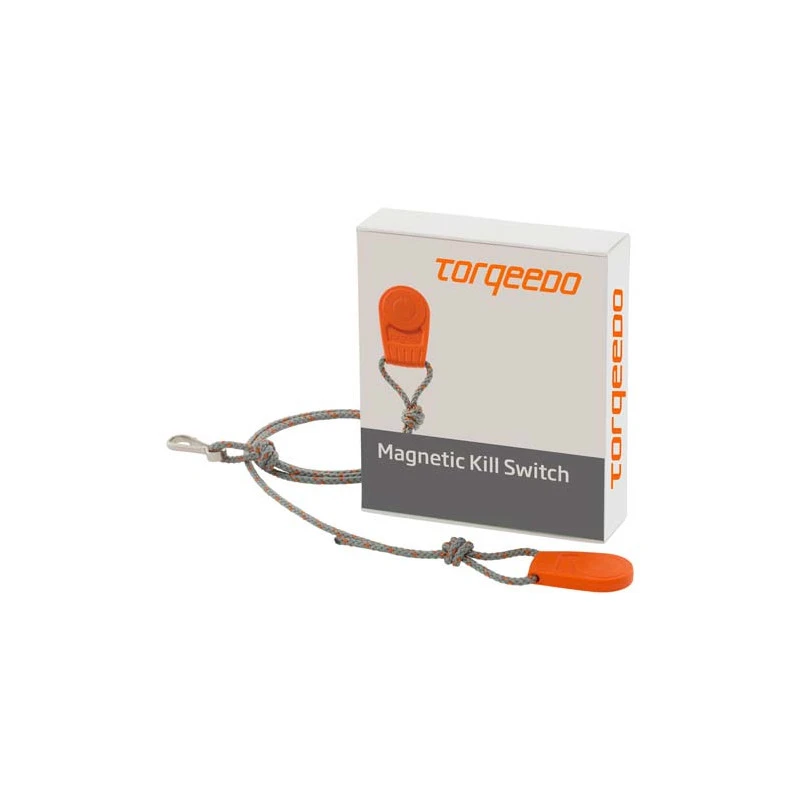 CLE MAGNETIQUE COUPE-CIRCUIT POUR MOTEUR TORQEEDO 5 CLE MAGNETIQUE COUPE-CIRCUIT POUR MOTEUR TORQEEDO – Image 3