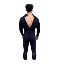 Combinaison FLEXFORCE 4/3 Bkzip Noir VAIKOBI -Paddle Wave Soldes combinaison flexforce 4 3 bkzip noir vaikobi 2