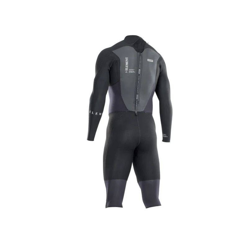COMBINAISON ION ELEMENT OVERKNEE 4/3 BACKZIP 2021 NOIR 5 COMBINAISON ION ELEMENT OVERKNEE 4/3 BACKZIP 2021 NOIR – Image 3