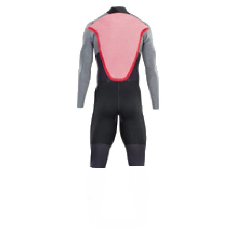 COMBINAISON ION ELEMENT OVERKNEE 4/3 BACKZIP 2021 NOIR 6 COMBINAISON ION ELEMENT OVERKNEE 4/3 BACKZIP 2021 NOIR – Image 4