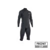 COMBINAISON ION SEEK CORE OVERKNEE 4/3 FRONTZIP 2021 NOIR 1 COMBINAISON ION SEEK CORE OVERKNEE 4/3 FRONTZIP 2021 NOIR -Paddle Wave Soldes combinaison ion seek core overknee 4 3 frontzip 2021 noir