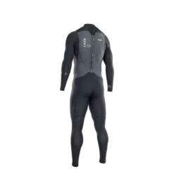 COMBINAISON ION SEEK CORE SEMIDRY 4/3 BACKZIP 2021 NOIR -Paddle Wave Soldes combinaison ion seek core semidry 4 3 backzip 2021 noir 3