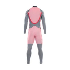 COMBINAISON ION SEEK CORE SEMIDRY 4/3 BACKZIP 2021 NOIR -Paddle Wave Soldes combinaison ion seek core semidry 4 3 backzip 2021 noir 4