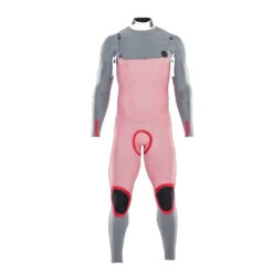 COMBINAISON ION SEEK CORE SEMIDRY 4/3 FRONTZIP 2021 NOIR 10 COMBINAISON ION SEEK CORE SEMIDRY 4/3 FRONTZIP 2021 NOIR -Paddle Wave Soldes combinaison ion seek core semidry 4 3 frontzip 2021 noir 2