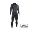 COMBINAISON ION SEEK ELEMENT SEMIDRY 5/4 BACKZIP 2021 NOIR 2 COMBINAISON ION SEEK ELEMENT SEMIDRY 5/4 BACKZIP 2021 NOIR -Paddle Wave Soldes combinaison ion seek element semidry 5 4 backzip 2021 noir