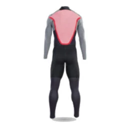 COMBINAISON ION SEEK ELEMENT SEMIDRY 5/4 FRONTZIP 2021 NOIR -Paddle Wave Soldes combinaison ion seek element semidry 5 4 frontzip 2021 noir 2