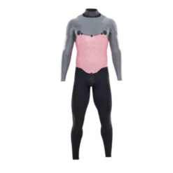 COMBINAISON ION SEEK ELEMENT SEMIDRY 5/4 FRONTZIP 2021 NOIR -Paddle Wave Soldes combinaison ion seek element semidry 5 4 frontzip 2021 noir 3