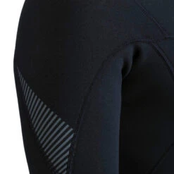 COMBINAISON JOBE ATLANTA 2 MM NOIR BACKZIP -Paddle Wave Soldes combinaison jobe atlanta 2 mm noir backzip 6