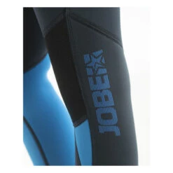 Combinaison Jobe Boston Fullsuit 3|2MM Blue -Paddle Wave Soldes combinaison jobe boston fullsuit 32mm blue 2