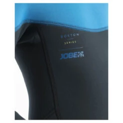 Combinaison Jobe Boston Fullsuit 3|2MM Blue -Paddle Wave Soldes combinaison jobe boston fullsuit 32mm blue 3