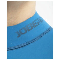 Combinaison Jobe Boston Fullsuit 3|2MM Blue -Paddle Wave Soldes combinaison jobe boston fullsuit 32mm blue 6