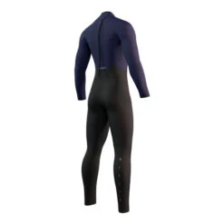 Combinaison Mystic Star Backzip 5/3mm 2022 Night Blue 10 Combinaison Mystic Star Backzip 5/3mm 2022 Night Blue -Paddle Wave Soldes combinaison mystic star backzip 5 3mm 2022 night blue 2