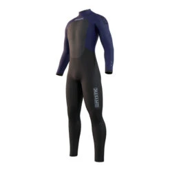 Combinaison Mystic Star Backzip 5/3mm 2022 Night Blue 12 Combinaison Mystic Star Backzip 5/3mm 2022 Night Blue -Paddle Wave Soldes combinaison mystic star backzip 5 3mm 2022 night blue 4