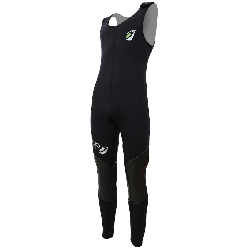 COMBINAISON NEOPRENE AQUADESIGN LONG JOHN ICEBERG 5MM 3 COMBINAISON NEOPRENE AQUADESIGN LONG JOHN ICEBERG 5MM