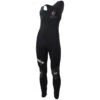 COMBINAISON NEOPRENE AQUADESIGN LONG JOHN JUNIOR 3MM