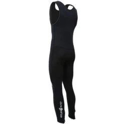 COMBINAISON NEOPRENE AQUADESIGN LONG JOHN STANDARD 3MM -Paddle Wave Soldes combinaison neoprene aquadesign long john standard 3mm 2