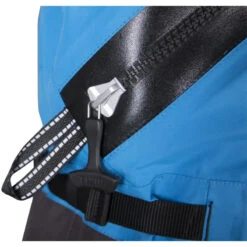 COMBINAISON SECHE HIKO PADDLE SUIT VALKYRIE -Paddle Wave Soldes combinaison seche hiko paddle suit valkyrie 3