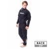 COMBINAISON SECHE JOBE DRYSUIT BACKZIP NOIR 1 COMBINAISON SECHE JOBE DRYSUIT BACKZIP NOIR -Paddle Wave Soldes combinaison seche jobe drysuit backzip noir
