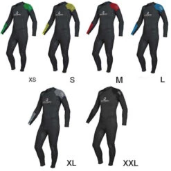 COMBINAISON SPINERA PRO RENTAL FULLSUIT 5/4/3MM -Paddle Wave Soldes combinaison spinera pro rental fullsuit 5 4 3mm 2