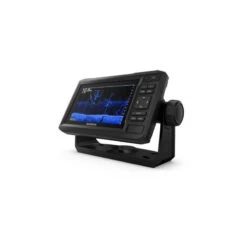 COMBINÉ SONDEUR GPS ECHOMAP 62CV UHD AVEC SONDE GT24UHD-TM - GARMIN -Paddle Wave Soldes combine sondeur gps echomap 62cv uhd avec sonde gt24uhd tm garmin 2