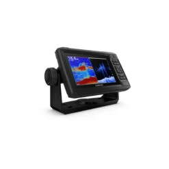 COMBINÉ SONDEUR GPS ECHOMAP 62CV UHD AVEC SONDE GT24UHD-TM - GARMIN -Paddle Wave Soldes combine sondeur gps echomap 62cv uhd avec sonde gt24uhd tm garmin 3