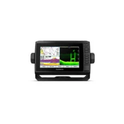 COMBINÉS ECHOMAP 72CV UHD AVEC SONDE GT24UHD-TM - GARMIN -Paddle Wave Soldes combines echomap 72cv uhd avec sonde gt24uhd tm garmin 2